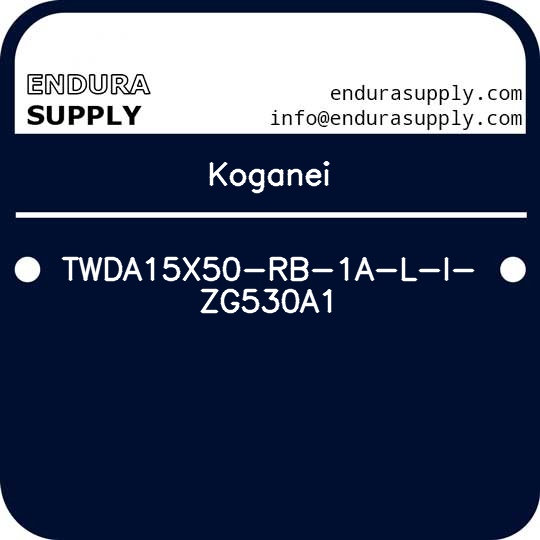 koganei-twda15x50-rb-1a-l-i-zg530a1