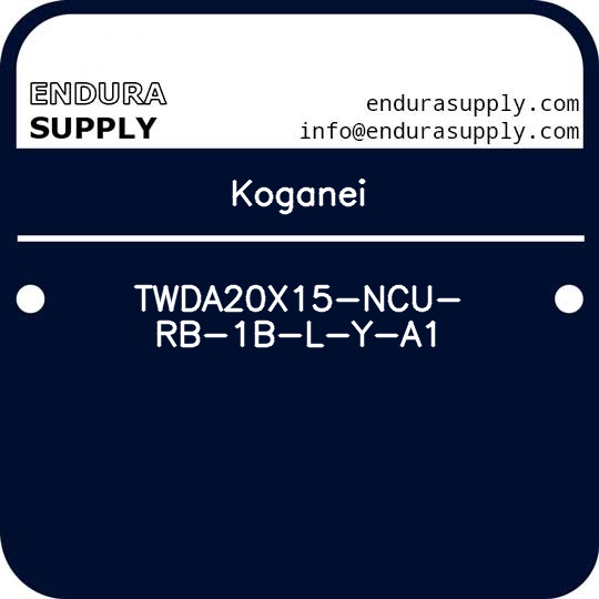 koganei-twda20x15-ncu-rb-1b-l-y-a1