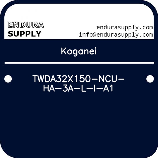 koganei-twda32x150-ncu-ha-3a-l-i-a1