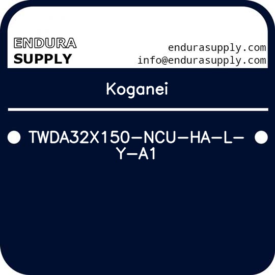 koganei-twda32x150-ncu-ha-l-y-a1