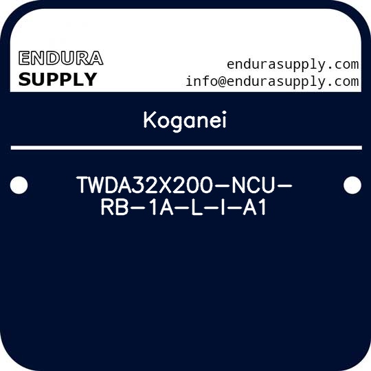 koganei-twda32x200-ncu-rb-1a-l-i-a1