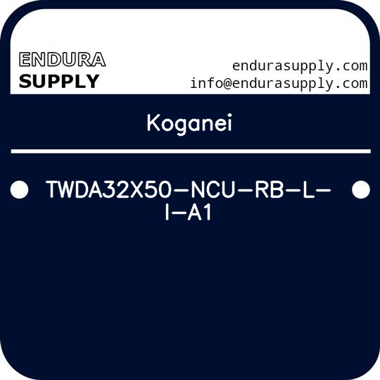 koganei-twda32x50-ncu-rb-l-i-a1