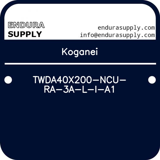 koganei-twda40x200-ncu-ra-3a-l-i-a1