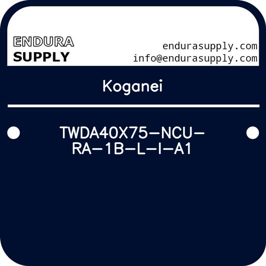 koganei-twda40x75-ncu-ra-1b-l-i-a1
