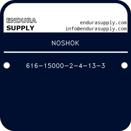 noshok-616-15000-2-4-13-3