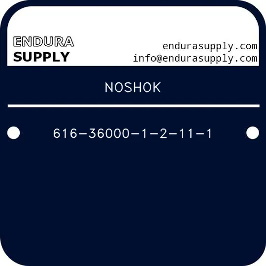 noshok-616-36000-1-2-11-1