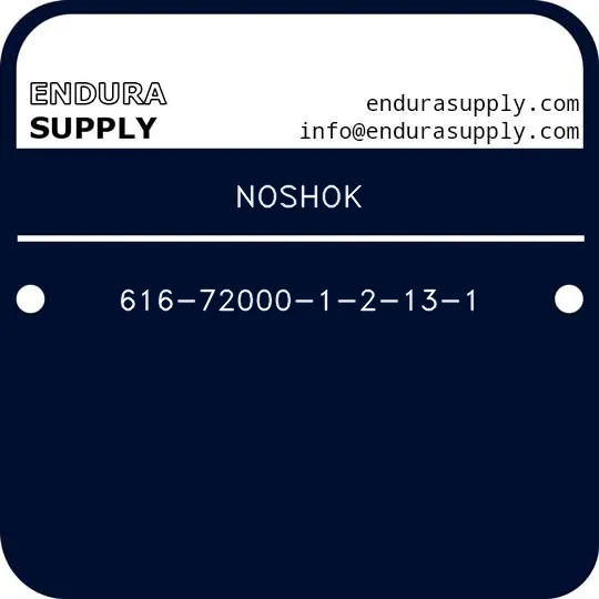noshok-616-72000-1-2-13-1