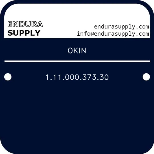 okin-11100037330