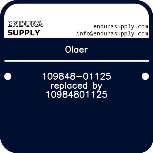olaer-109848-01125-replaced-by-10984801125