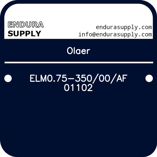olaer-elm075-35000af-01102