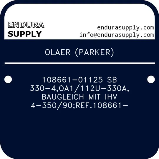 olaer-parker-108661-01125-sb-330-4oa1112u-330a-baugleich-mit-ihv-4-35090ref108661