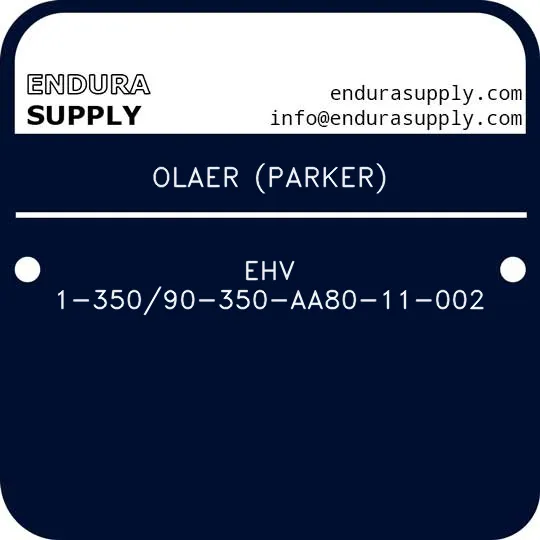 olaer-parker-ehv-1-35090-350-aa80-11-002