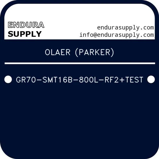 olaer-parker-gr70-smt16b-800l-rf2test