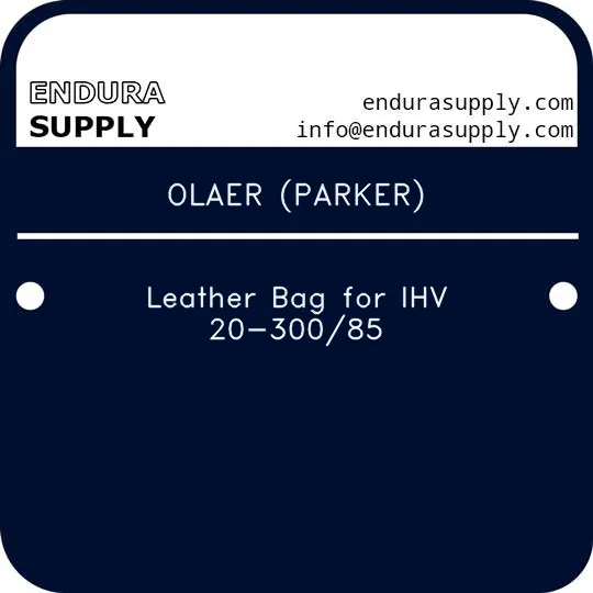 olaer-parker-leather-bag-for-ihv-20-30085