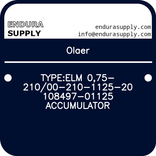 olaer-typeelm-075-21000-210-1125-20-108497-01125-accumulator
