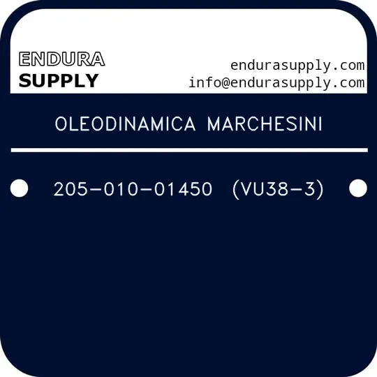 oleodinamica-marchesini-205-010-01450-vu38-3