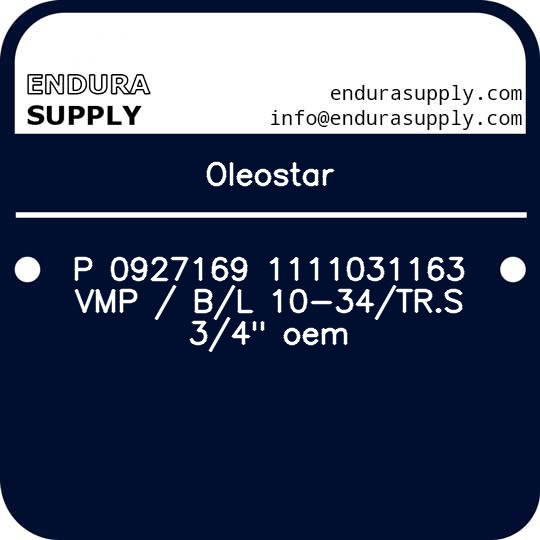 oleostar-p-0927169-1111031163-vmp-bl-10-34trs-34-oem
