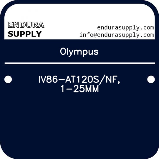 olympus-iv86-at120snf-1-25mm