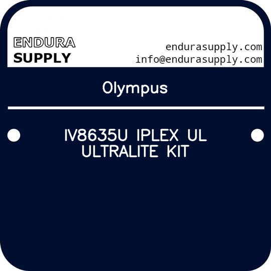 olympus-iv8635u-iplex-ul-ultralite-kit