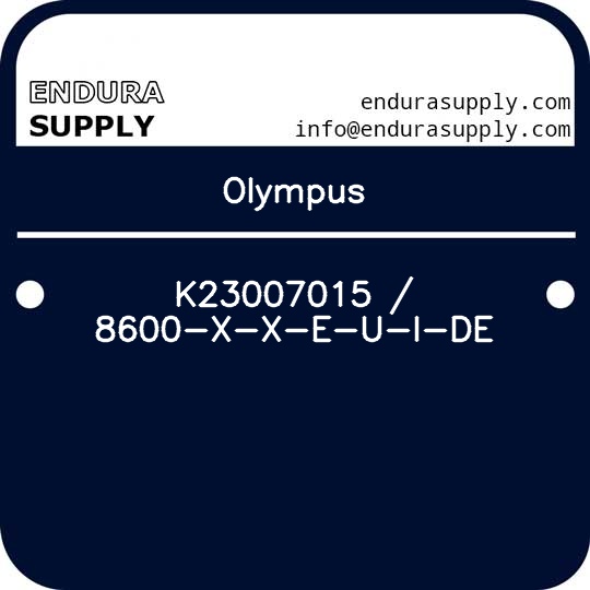 olympus-k23007015-8600-x-x-e-u-i-de
