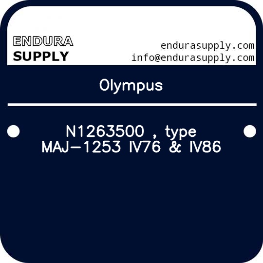 olympus-n1263500-type-maj-1253-iv76-iv86