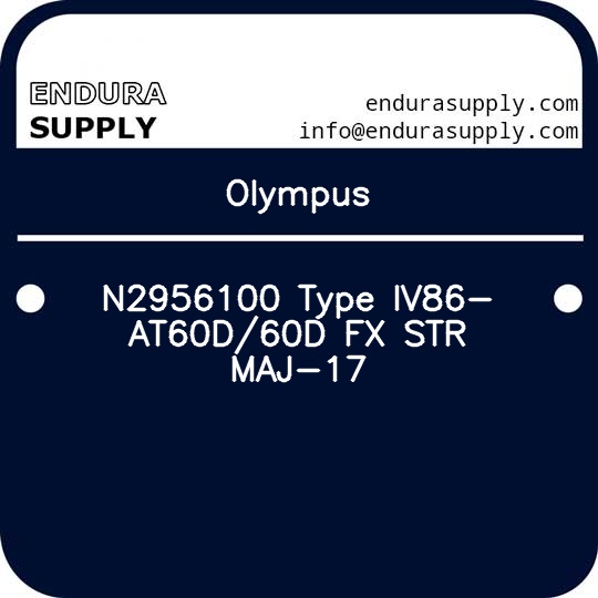 olympus-n2956100-type-iv86-at60d60d-fx-str-maj-17