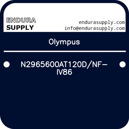olympus-n2965600at120dnf-iv86