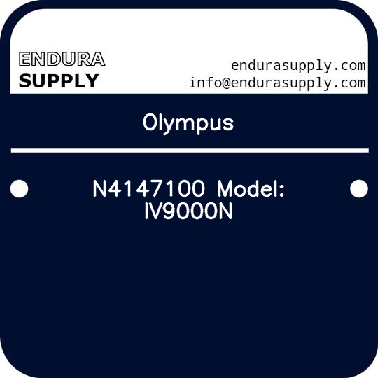 olympus-n4147100-model-iv9000n