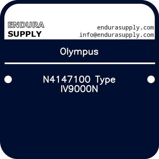 olympus-n4147100-type-iv9000n
