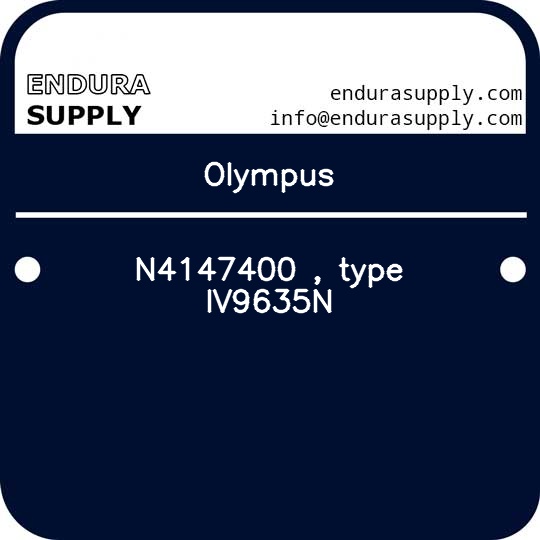 olympus-n4147400-type-iv9635n