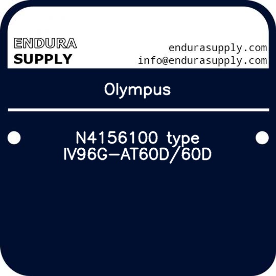 olympus-n4156100-type-iv96g-at60d60d