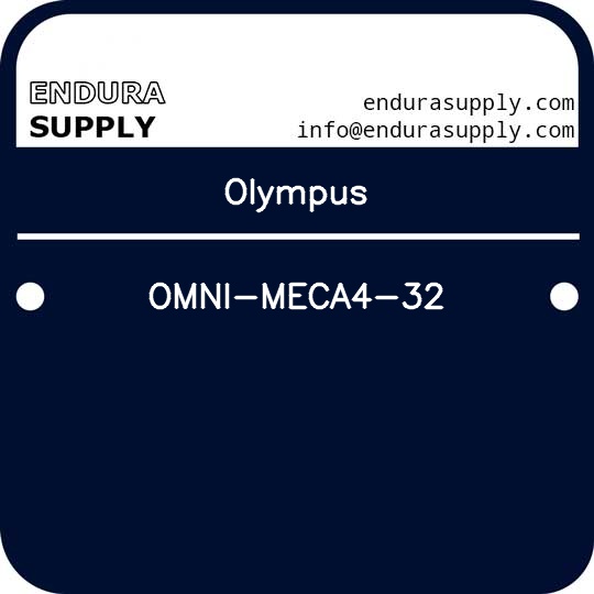 olympus-omni-meca4-32