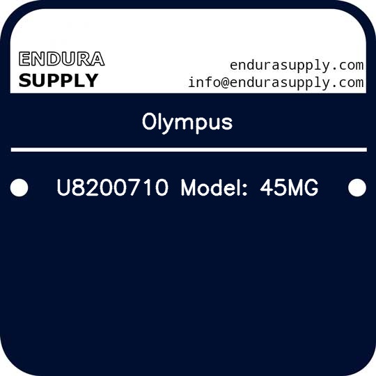 olympus-u8200710-model-45mg