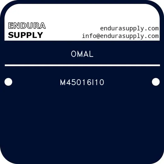omal-m45016l10