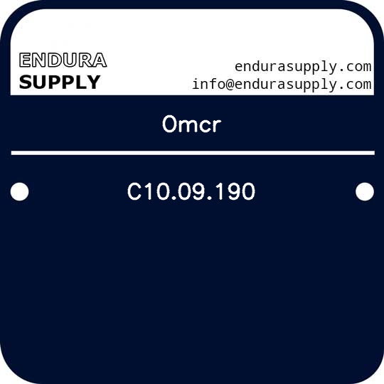 omcr-c1009190