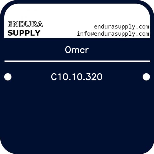 omcr-c1010320