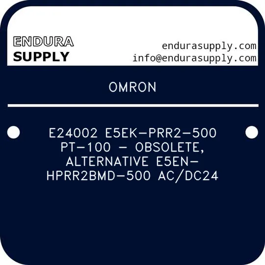 omron-e24002-e5ek-prr2-500-pt-100-obsolete-alternative-e5en-hprr2bmd-500-acdc24