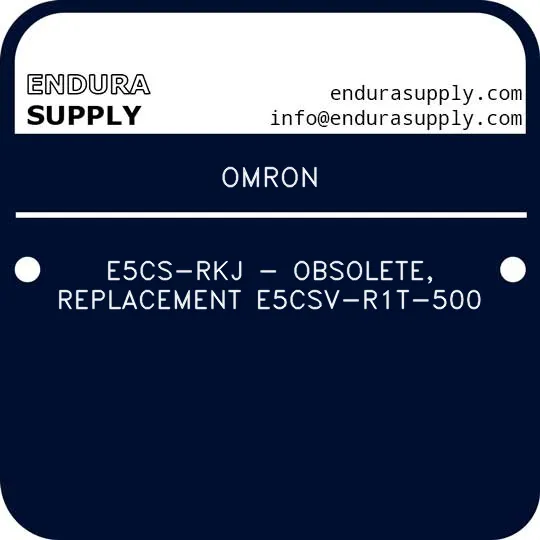 omron-e5cs-rkj-obsolete-replacement-e5csv-r1t-500