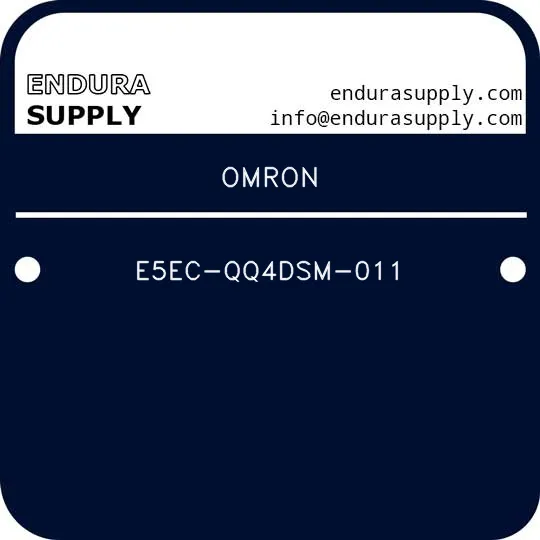 omron-e5ec-qq4dsm-011