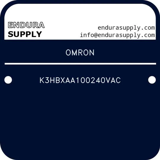 omron-k3hbxaa100240vac