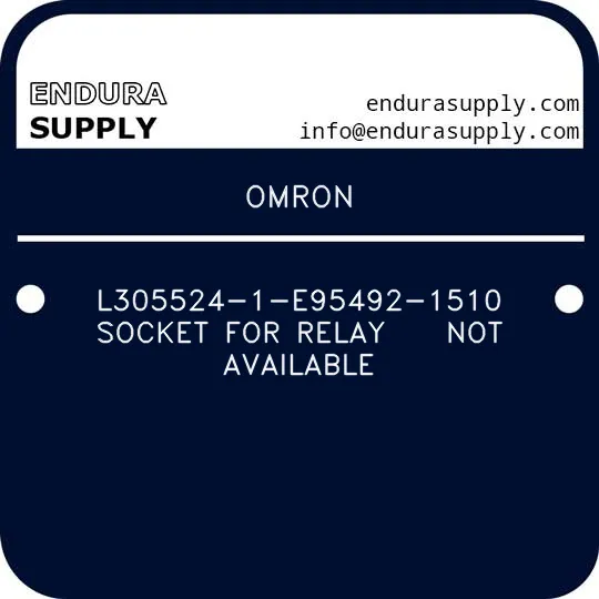 omron-l305524-1-e95492-1510-socket-for-relay-not-available