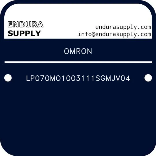 omron-lp070mo1003111sgmjv04