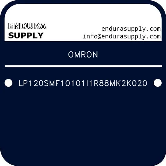 omron-lp120smf10101i1r88mk2k020
