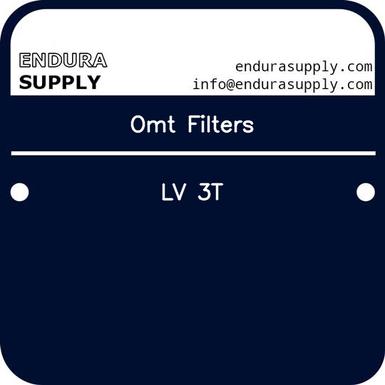 omt-filters-lv-3t