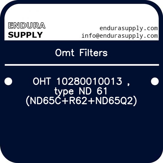 omt-filters-oht-10280010013-type-nd-61-nd65cr62nd65q2