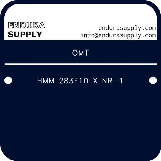 omt-hmm-283f10-x-nr-1