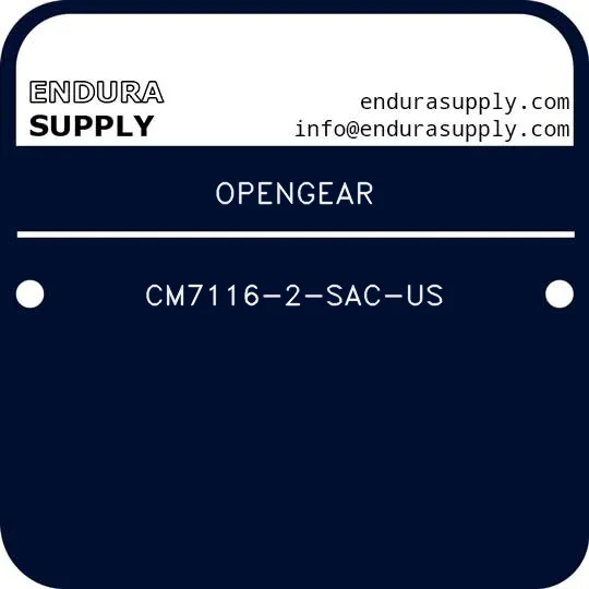 opengear-cm7116-2-sac-us