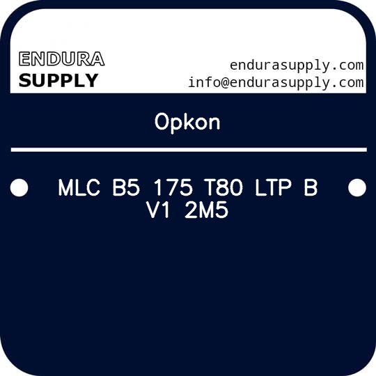 opkon-mlc-b5-175-t80-ltp-b-v1-2m5