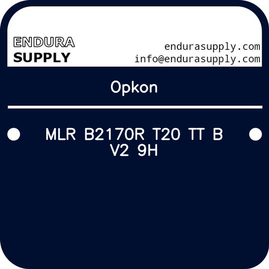 opkon-mlr-b2170r-t20-tt-b-v2-9h