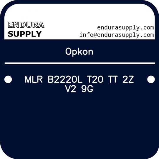 opkon-mlr-b2220l-t20-tt-2z-v2-9g